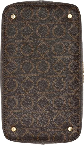 Vista 3 de Calvin Klein Ashley Mini Bag Crossbody