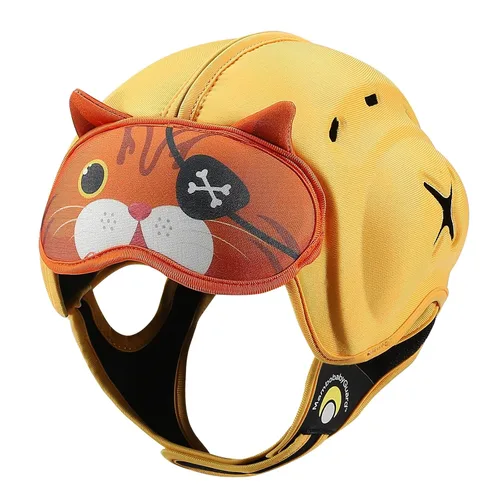 Vista 11 de Mambobaby Casco protector de cabeza de bebé para gatear caminando 6-24 Dulzura de bayas