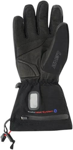 Vista 3 de Lenz Guantes térmicos 6.0 para mujer, sin pilas incluidas