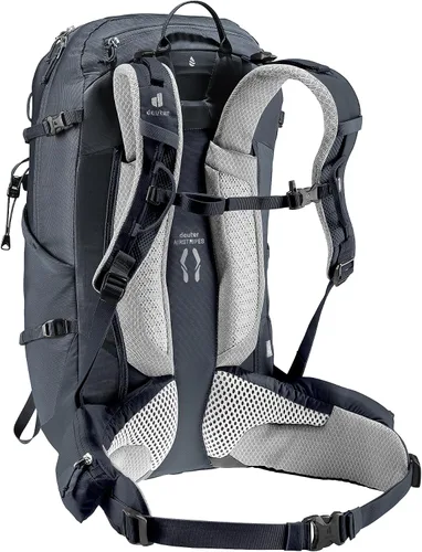 Vista 7 de deuter Trail Pro 31 SL Mochila de senderismo para escalada (paquete de 1)
