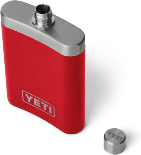 Vista 21 de YETI - Petaca de 7 oz con embudo