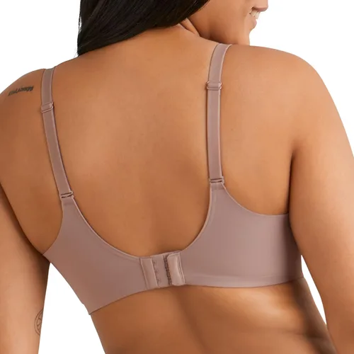 Vista 3 de Maidenform Sujetador de mujer One Fab Fit inalámbrico Demi Dm2301