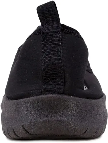 Vista 5 de Nautica Zapatos de agua para hombre y mujer, secado rápido, calcetines acuáticos antideslizantes, cómodos, zapatos descalzos para playa, natación