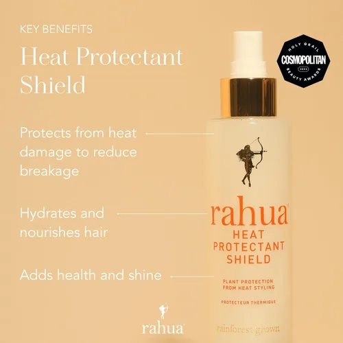 Vista 10 de Rahua - Escudo protector térmico - 6.5 fl oz
