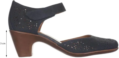 Vista 10 de Easy Spirit Bomba Cindie para mujer