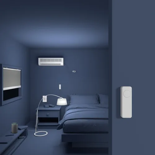Vista 5 de THIRDREALITY Smart Hub Gen2 Plus, estándar ZigBee 3.0, puerta de enlace para hogar inteligente, tamaño mini, WiFi de 2.4GHz, compatible con Alexa