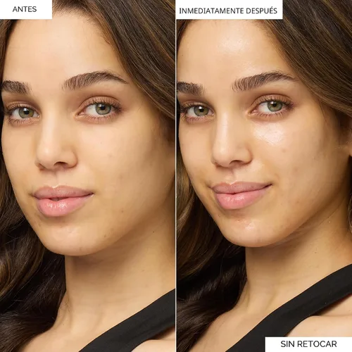 Vista 5 de Lancôme Rénergie Lift Crema de noche antienvejecimiento multiacción - Crema facial antienvejecimiento, lifting, hidratante y reafirmante, con ácido
