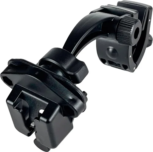 Vista 3 de Lido Soporte de estante de mesa Edge para Uniden SDS100 y BCD436HP