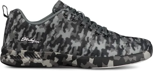 Vista 2 de KR Strikeforce Men's Athletic Bowling Shoes