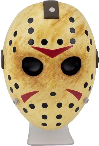 Vista 8 de Paladone Movie Character Mask Lights