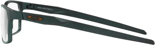 Vista 4 de Oakley Ox8173 Activate - Marcos cuadrados para gafas graduadas para hombre