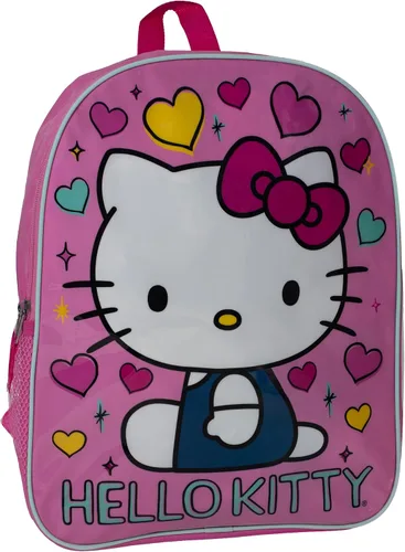 Vista 7 de AI ACCESSORY INNOVATIONS Mochilas para niños, Batman, Estándar