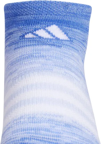 Vista 3 de adidas Women's Superlite No Show Socks (6-Pair)