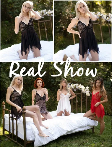 Vista 4 de Avidlove - Babydoll para mujer, prenda ajustada de encaje, ropa de dormir, prendas estilo Boudoir, ropa intima femenina disponible en tallas