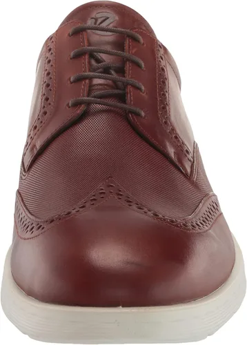 Vista 2 de ECCO Zapatos Oxford híbridos S Lite para hombre