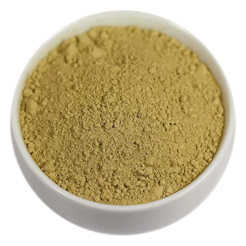 Vista 4 de Polvo de té blanco matcha, puro 1 oz, el primer sorbo de té, The Spice Hut