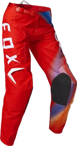Vista 7 de Fox Racing Pantalón de motocross Toxsyk 180 unisex para niños