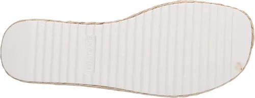 Vista 4 de Steve Madden Jaklin Sandalias planas para mujer