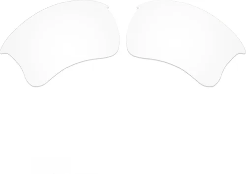 Vista 2 de Lentes de repuesto y goma earsocks Kits para Oakley Flak Jacket XLJ anteojos de sol