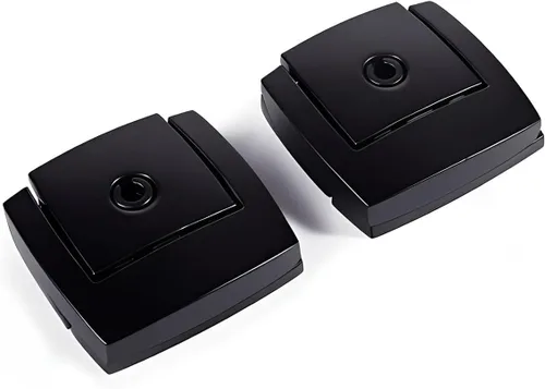 Vista 2 de Paquete de Viaje Paquete de Enganche Compatible con Harley Davidson Touring Electra Road Glide Classic FLHTC FLHTCU FLHTK 1986-2013