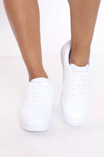 Vista 4 de Fila Zapatillas A Low para mujer