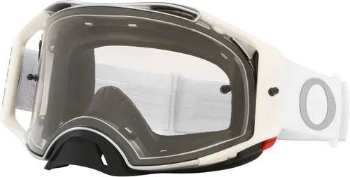 Vista 15 de Oakley Airbrake MX Gafas de Seguridad