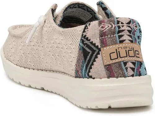 Vista 5 de Hey Dude womens Boho