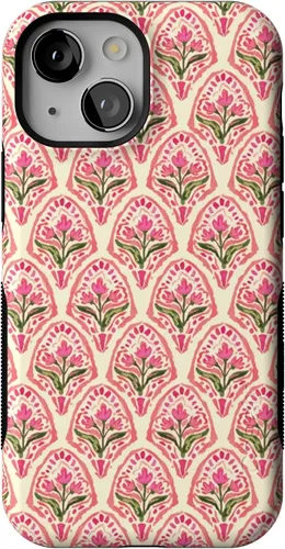Vista 123 de Funda Casely para iPhone 13 Mini Todo lo que necesitas es amor Beatles Compatible con MagSafe Diseño de funda protectora audaz