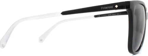 Vista 4 de Polaroid Sunglasses Women's Pld4059S Square Sunglasses