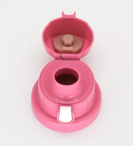 Vista 11 de OSK SC-600B Hello Kitty Sakura Botella de agua potable directa