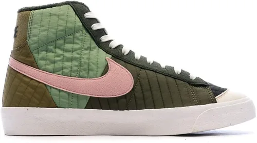 Vista 2 de Nike Blazer Mid 77 Premium Lifestyle - Tenis para hombre