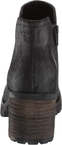 Vista 3 de Carlos Santana Botines Gill para mujer