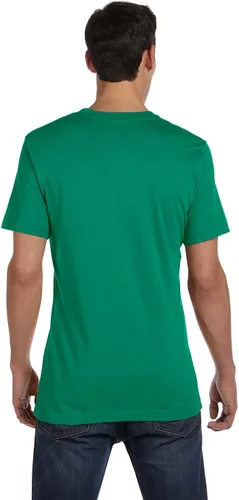 Vista 3 de Bella + Canvas mens 3001c