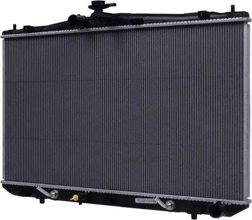 Vista 11 de Radiador para Chevy Express 1500/2500/Express 3500/Express/Pasajeros 04-14*