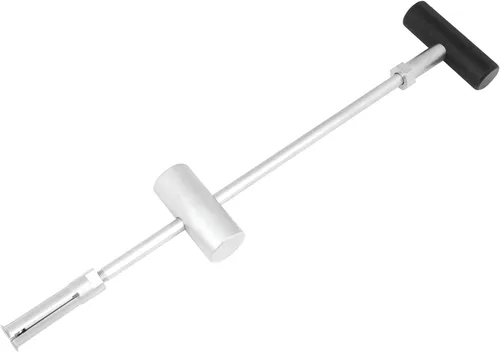 Vista 6 de Performance Tool W80570 Herramienta de lapeado de válvulas con ventosas de goma resistentes y mango de madera dura, tamaño pequeño para válvulas