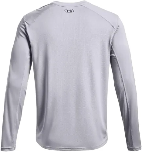 Vista 5 de Under Armour Camiseta de manga larga Drift Tide para hombre