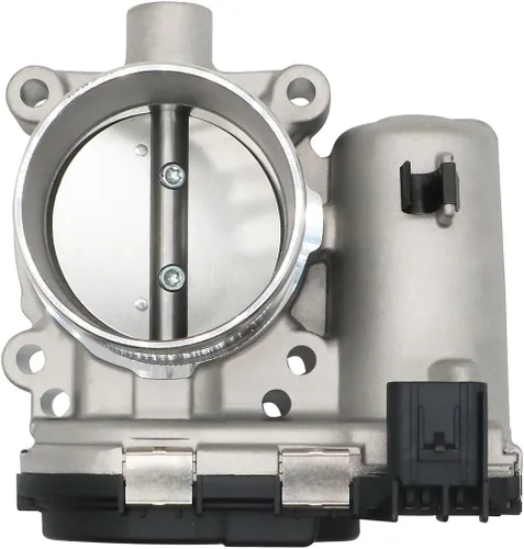 Vista 27 de Chefull S20064 Conjunto de cuerpo electrónico del acelerador (para 3.5L/3.7L/4.2L) para 04-07 Buick Rainier, Chevy Colorado GMC Canyon /03-07