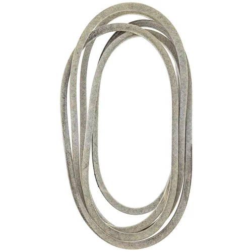 Vista 3 de Toro 119-8820. Correa en V para cortadora de pasto y cubierta. Compatible con SWX5050 SWX5000 SW5000 SS5060 SS5035