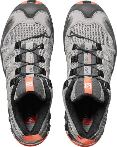 Vista 11 de Salomon XA Pro 3D W - Zapatillas de trail running para mujer