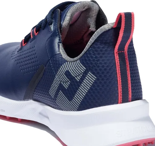 Vista 9 de FootJoy Zapatos de golf Fj Fuel para mujer