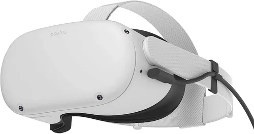 Vista 9 de Master Cables Oculus Link - Cable de auriculares de realidad virtual compatible para Quest 2 y Quest
