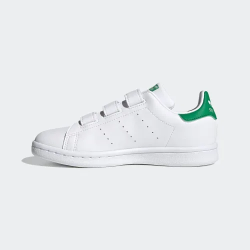 Vista 8 de adidas Originals Zapatillas Stan Smith (End Plastic Waste) para niños