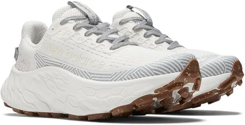 Vista 4 de New Balance Tenis de correr Fresh Foam X More Trail V3 para mujer
