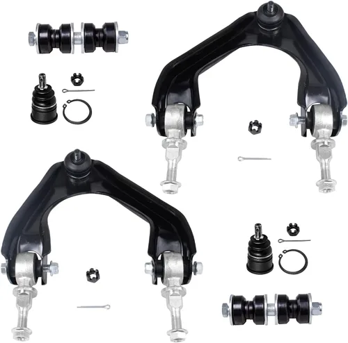 Vista 218 de Detroit Axle - Kit frontal para Chrysler 300 Dodge Charge 2011-2023