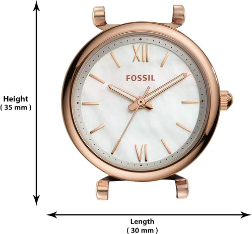 Vista 5 de Fossil Carlie Mini - ES4502