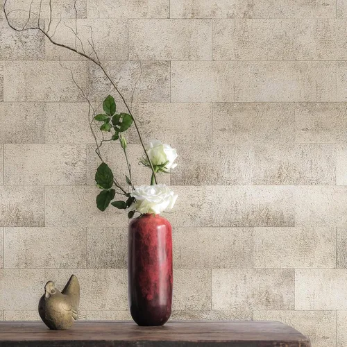 Vista 4 de Art3d Paquete de 102 protectores contra salpicaduras para despegar y pegar Beige (Stone Beige)