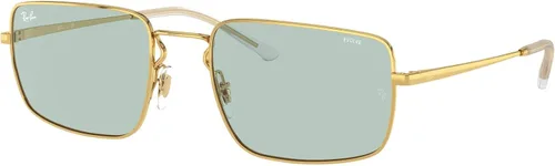 Vista 2 de Ray-Ban RB3669 Evolve - Lentes de sol rectangulares fotocromáticos