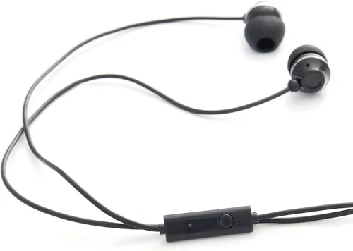 Vista 2 de Verbatim Auriculares estéreo con micrófono, 99774
