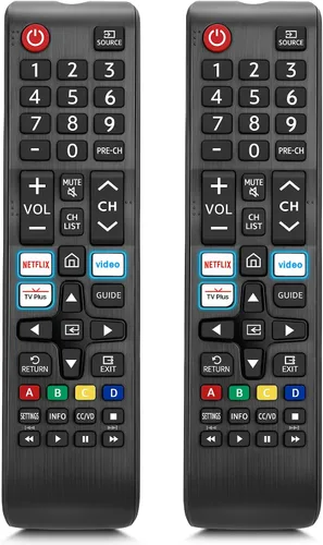 Vista 13 de Mando a distancia de repuesto para Apple TV 4K/HD (no Siri y control de voz)