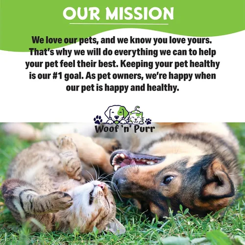 Vista 8 de Apoyo digestivo para gatos - Enzimas digestivas para gatos - Probiótico digestivo para gatos - Ayuda a la digestión del gato - Digestión del gato